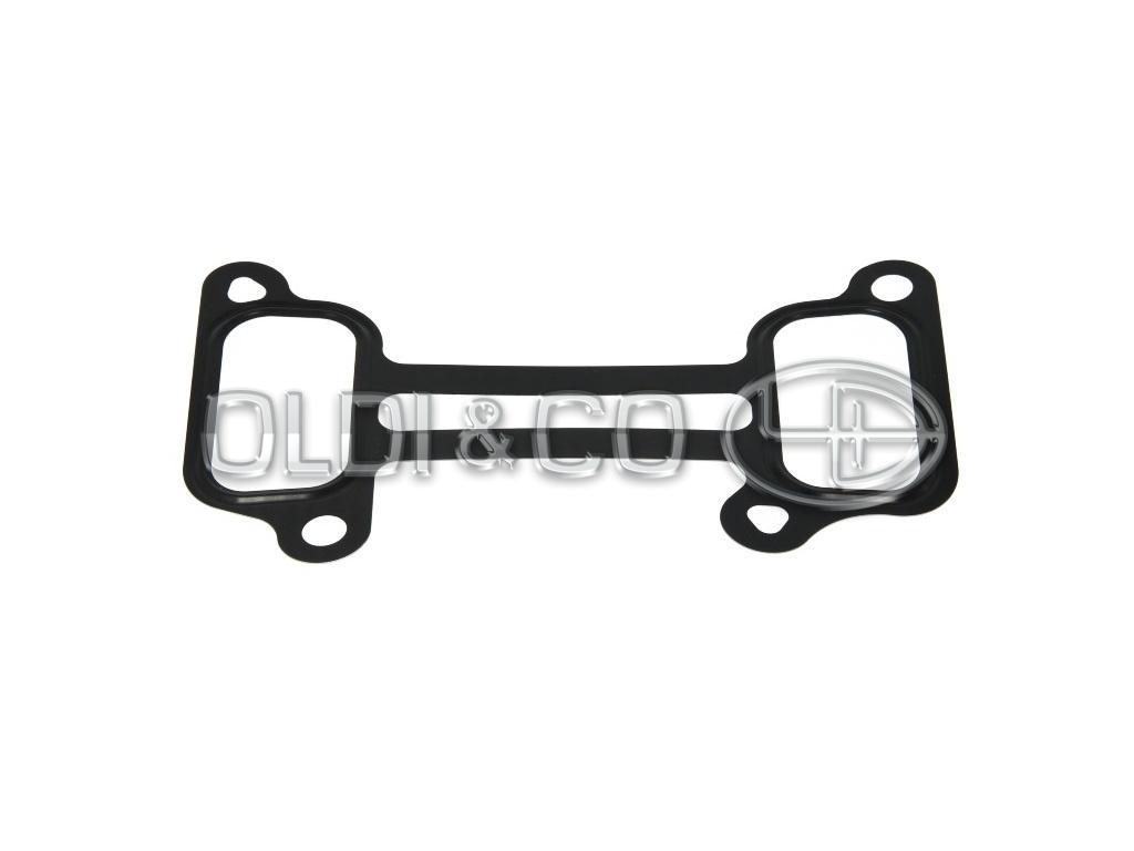 33.056.27476 Dzinēja detaļas → Kolektora blīve