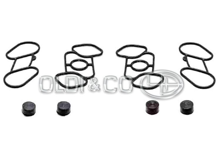 36.008.27562 ĀPK detaļas → Kulises rem.komplekts