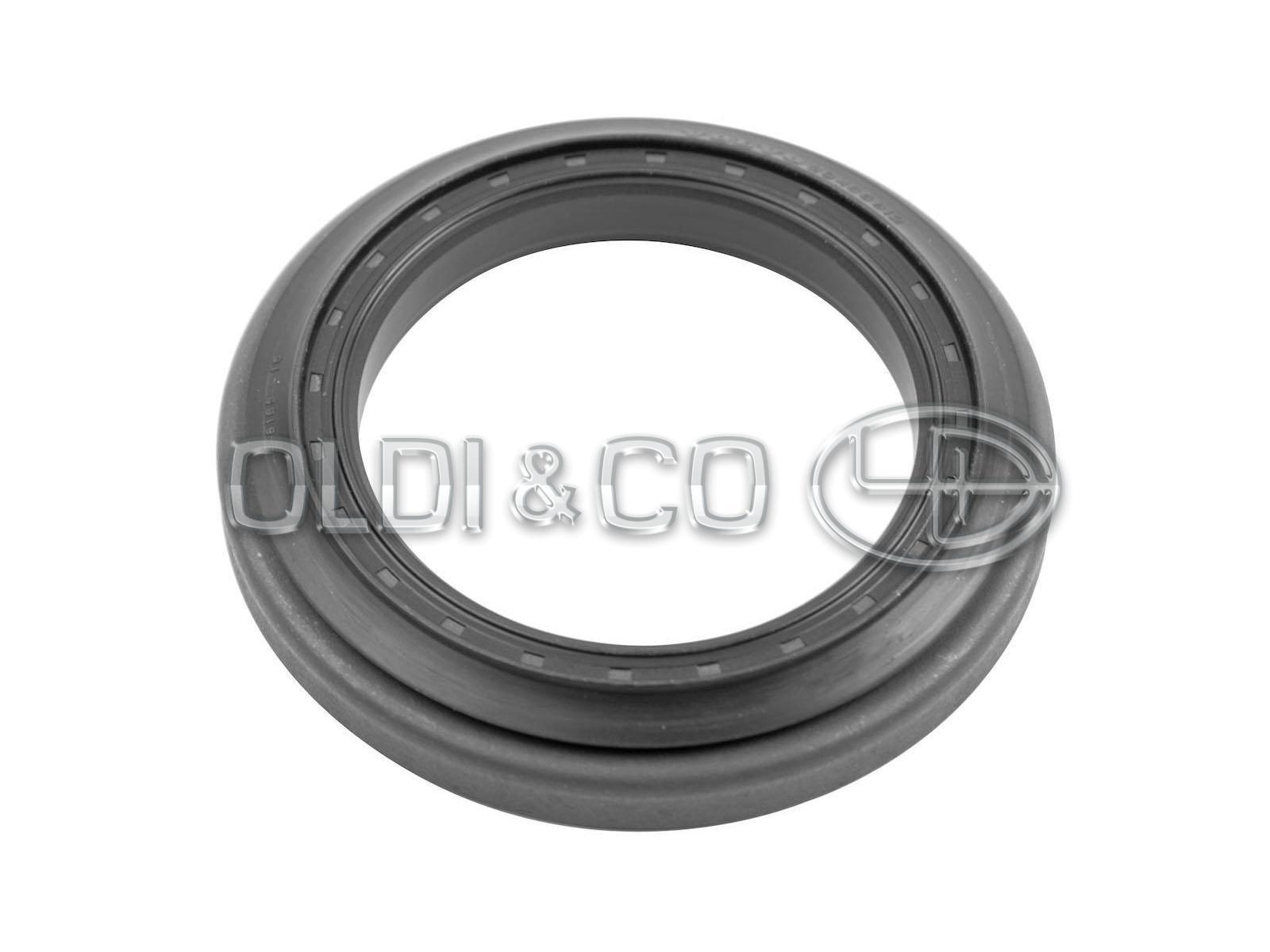 34.057.27663 Suspension parts → Oil seal