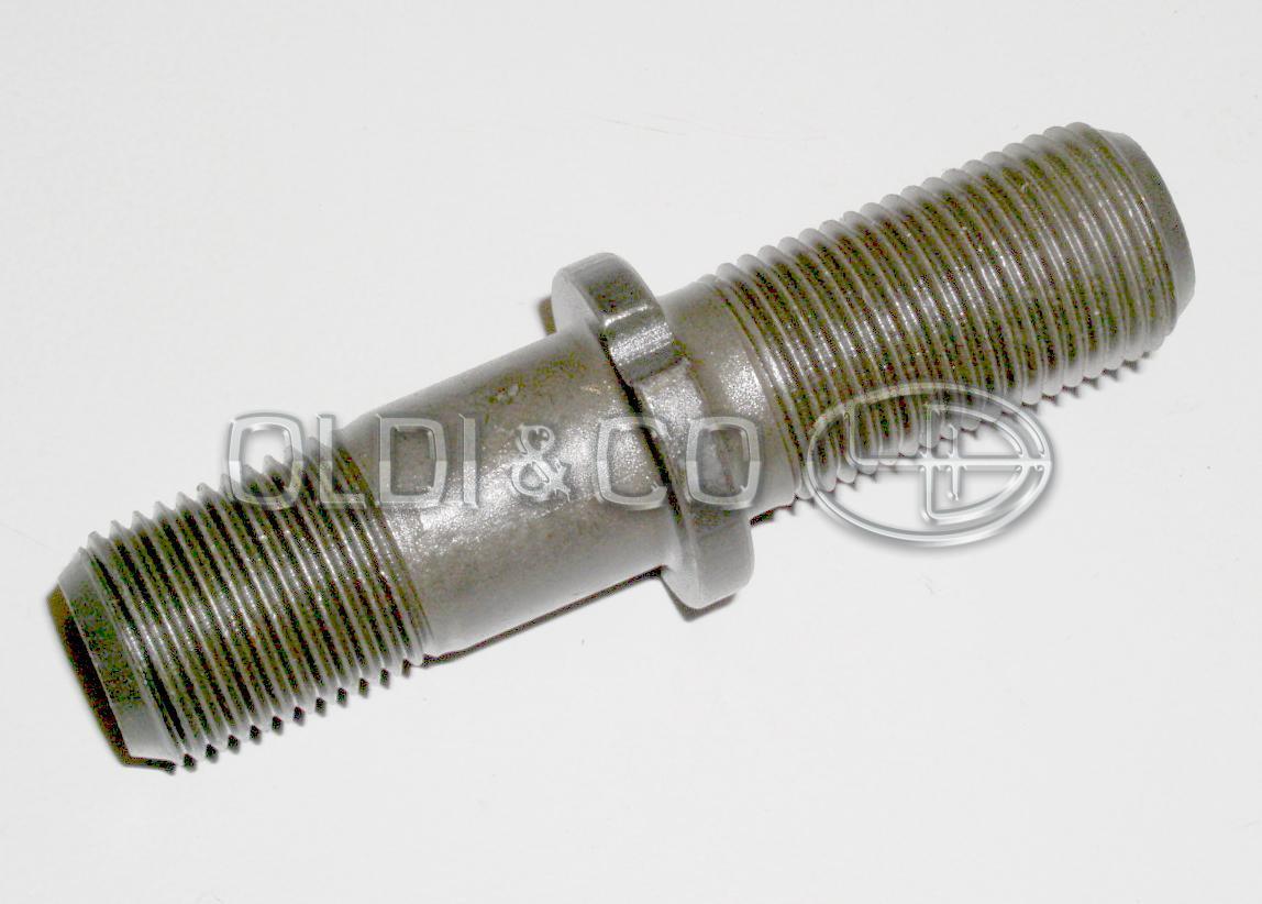 16.005.02769 Piekares detaļas → Riteņa skrūve