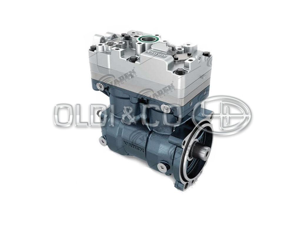 37.010.27743 Компрессоры и их комплектующие → Компрессор