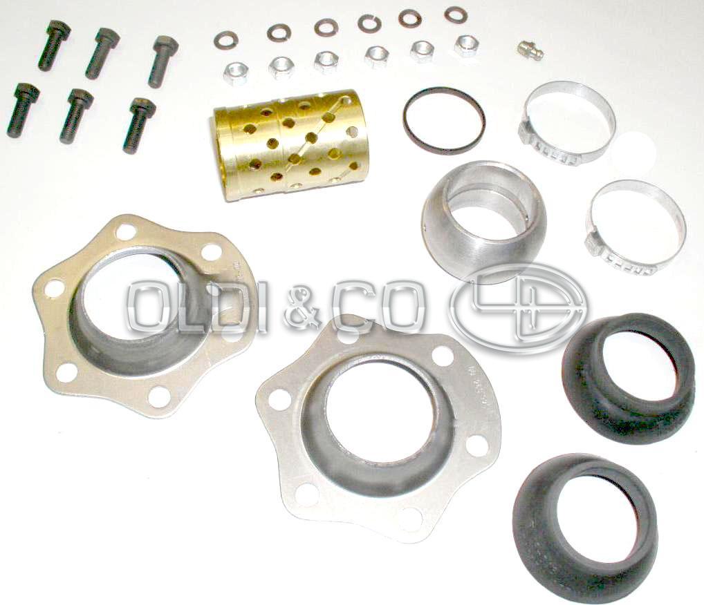 11.028.02777 Детали тормозной системы → Р.к. тормозного вала