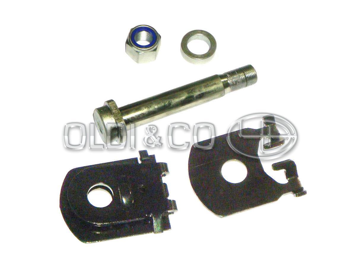 17.014.27983 Рессоры → Р.к. крепления полуpессоpы