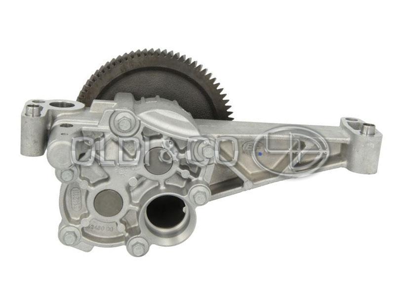 33.036.28011 Dzinēja detaļas → Eļļas sūknis