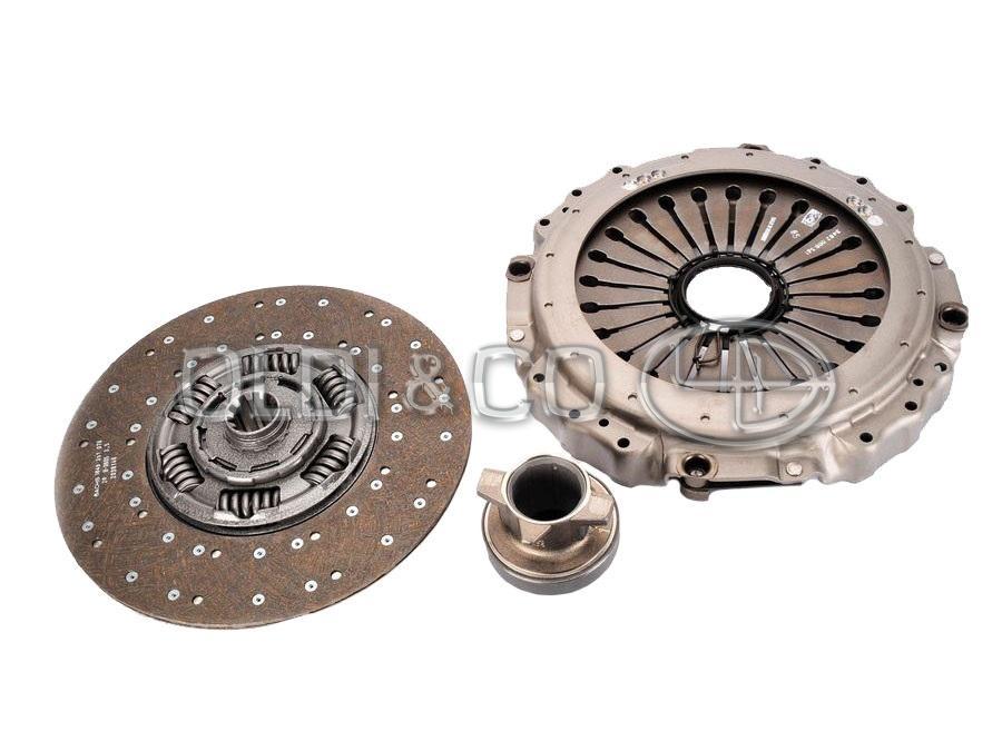 39.023.28038 Clutch system → Clutch set