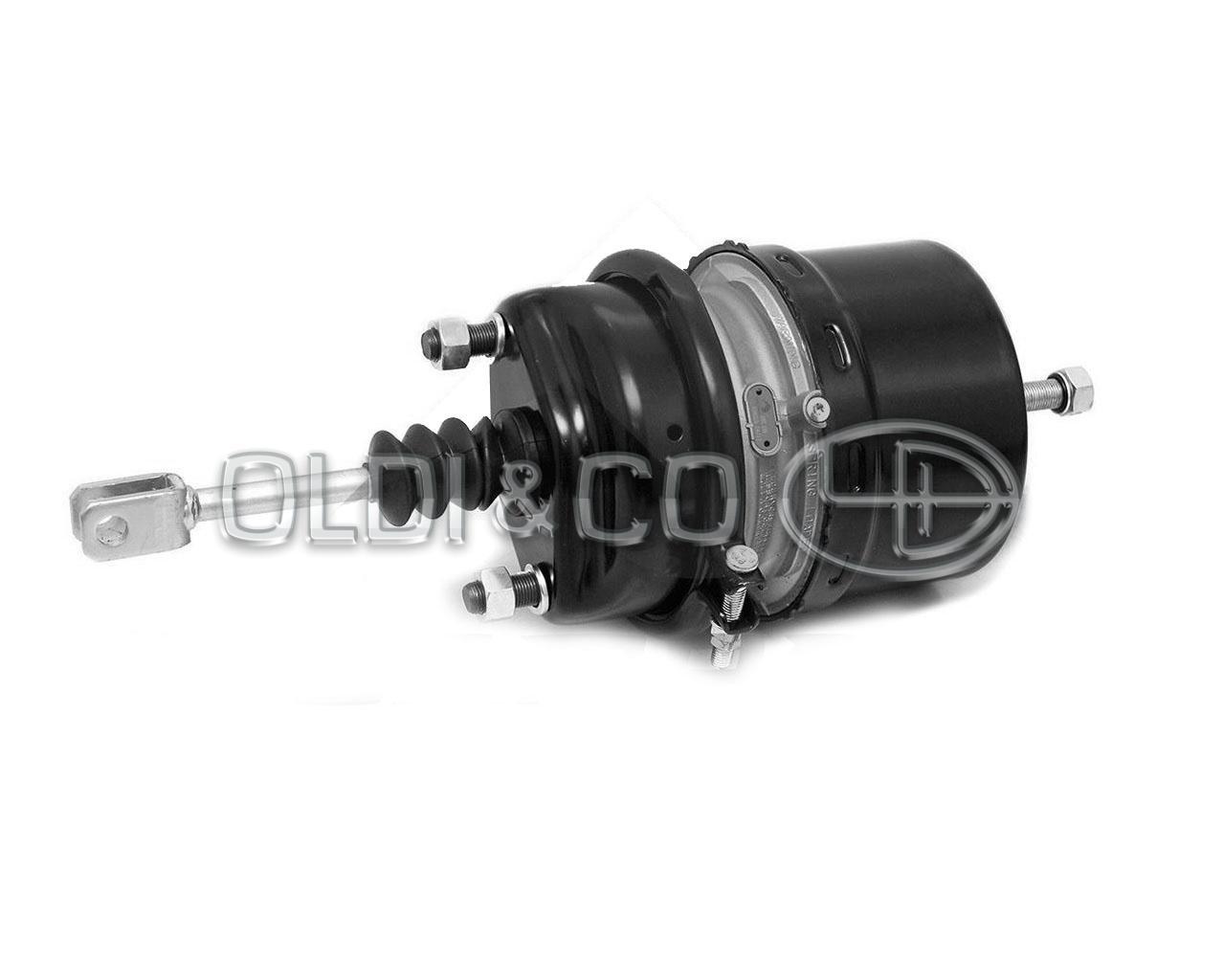 23.048.28058 Pneimosistēmas detaļas → Energoakumulators, kompl.