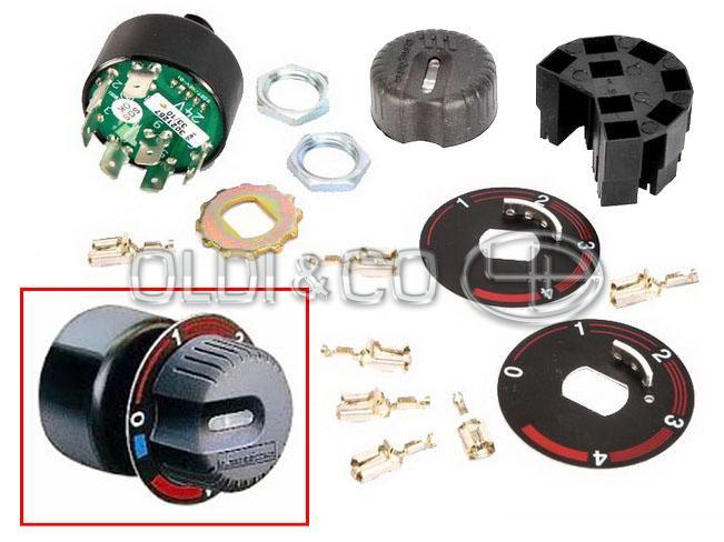 25.002.28307 Autonomous heaters → Control block