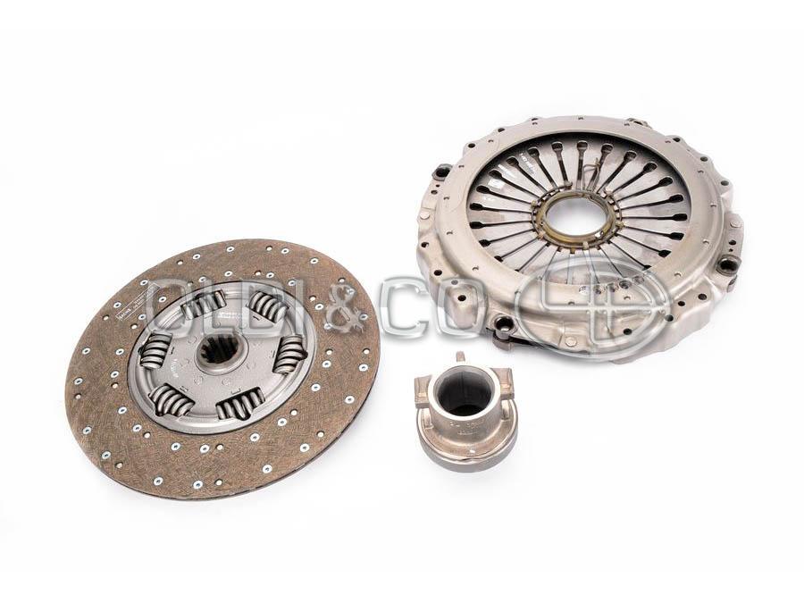 39.023.28389 Сцепление → Комплект сцепления