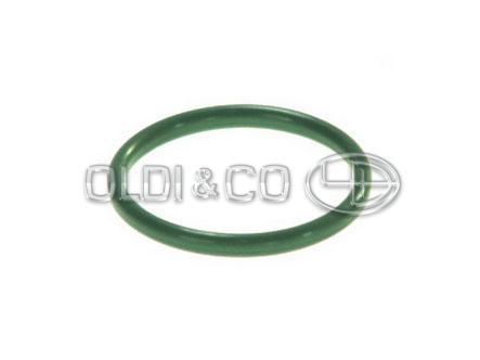 33.058.28574 Dzinēja detaļas → Eļļas dzesētāja blīve