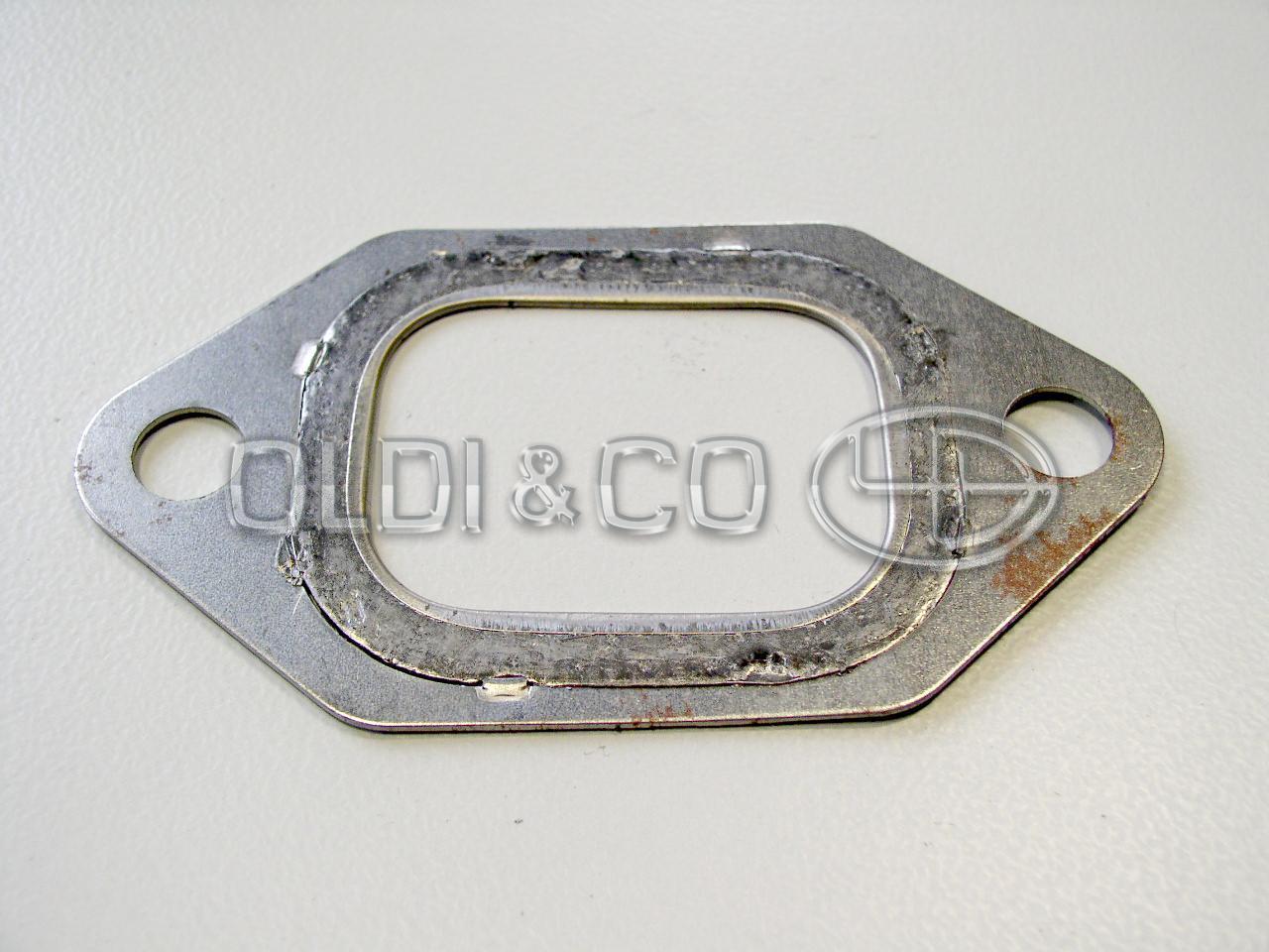 33.056.02882 Dzinēja detaļas → Kolektora blīve