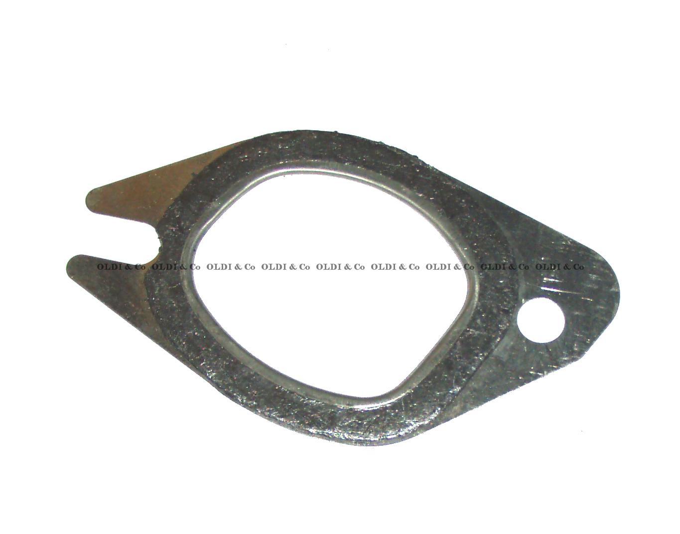 33.056.02883 Engine parts → Gasket
