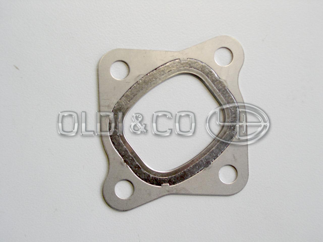 33.056.02884 Engine parts → Gasket