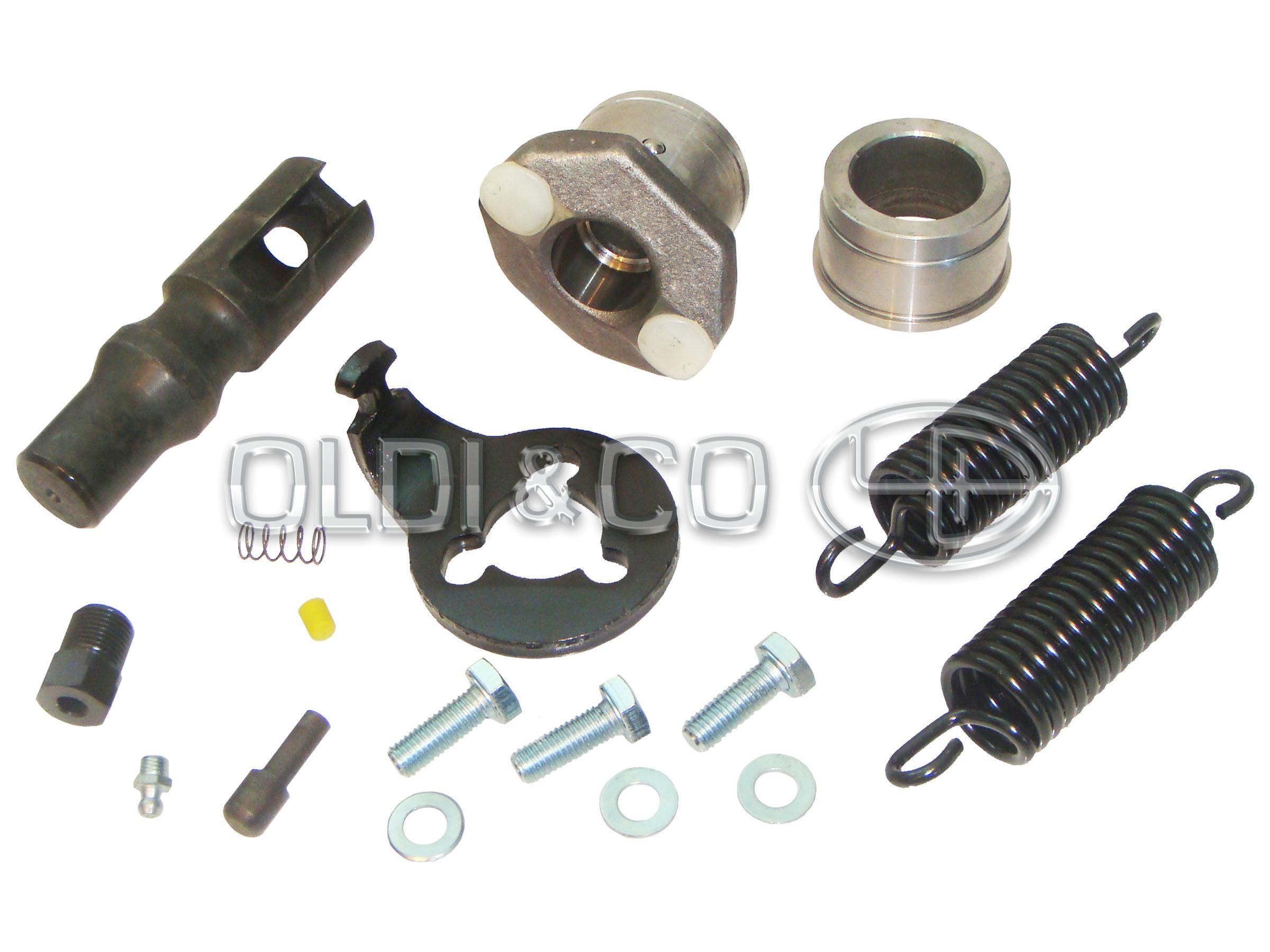24.024.28863 Coupling devices → Coupling Repair kit