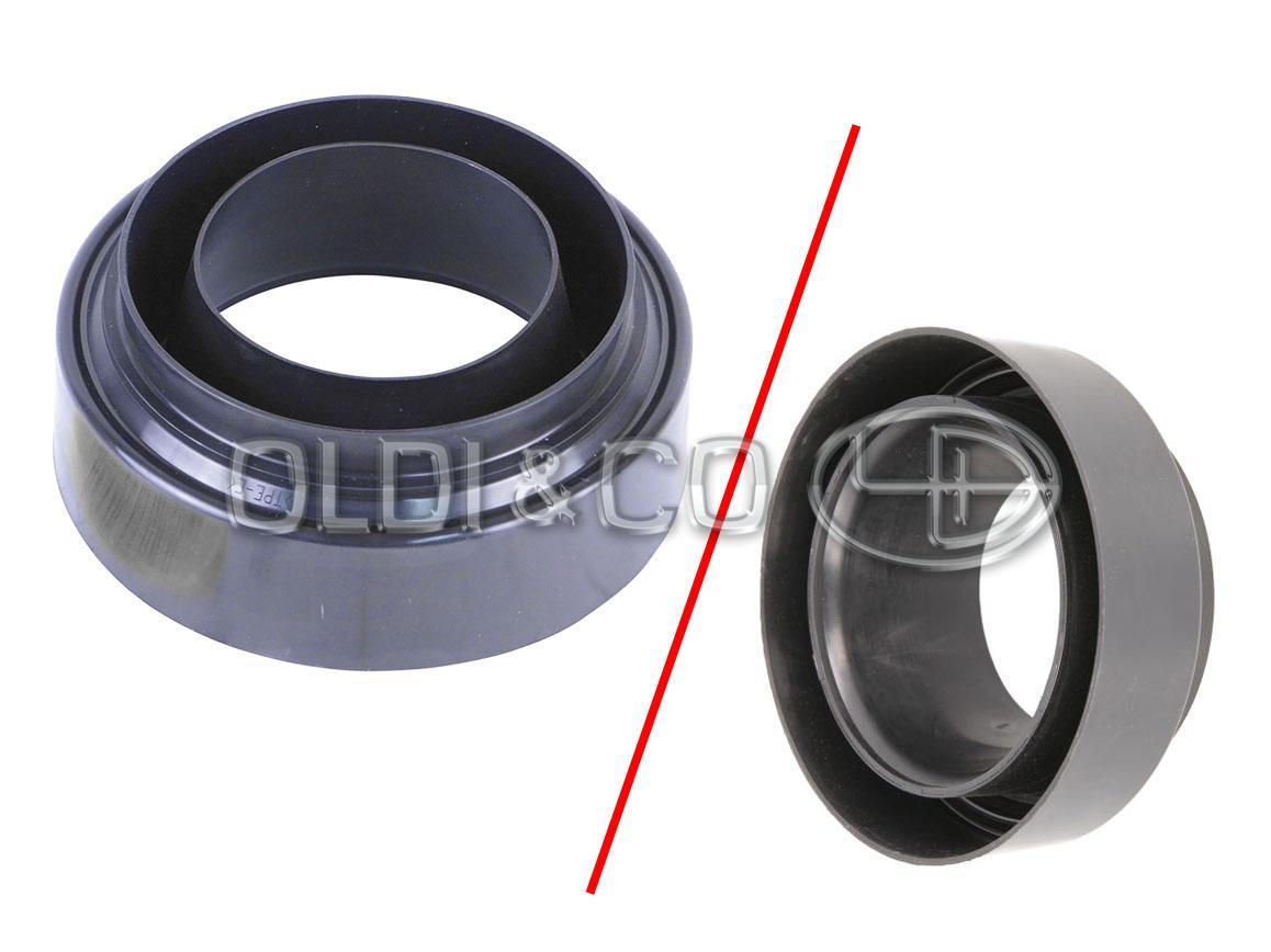 34.044.29421 Детали подвески / ходовой части → Пыльник подшипника ступицы