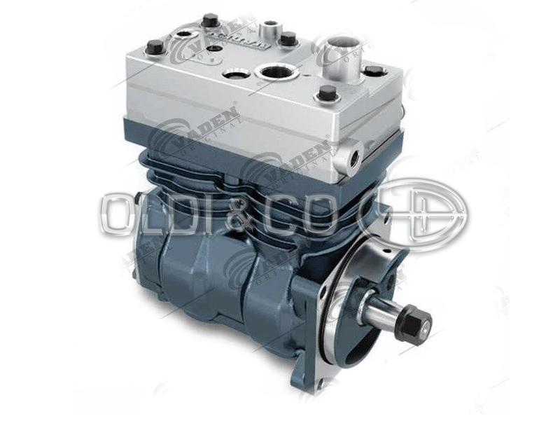 37.010.29761 Компрессоры и их комплектующие → Компрессор