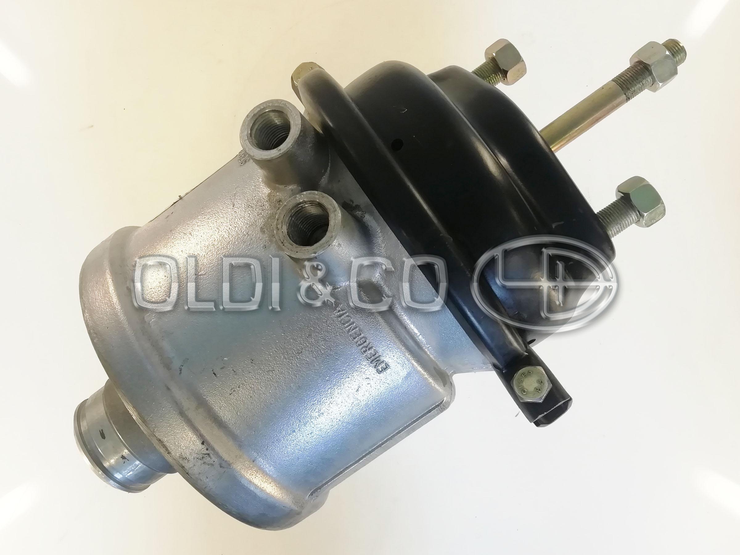 23.048.29763 Pneimosistēmas detaļas → Energoakumulators, kompl.