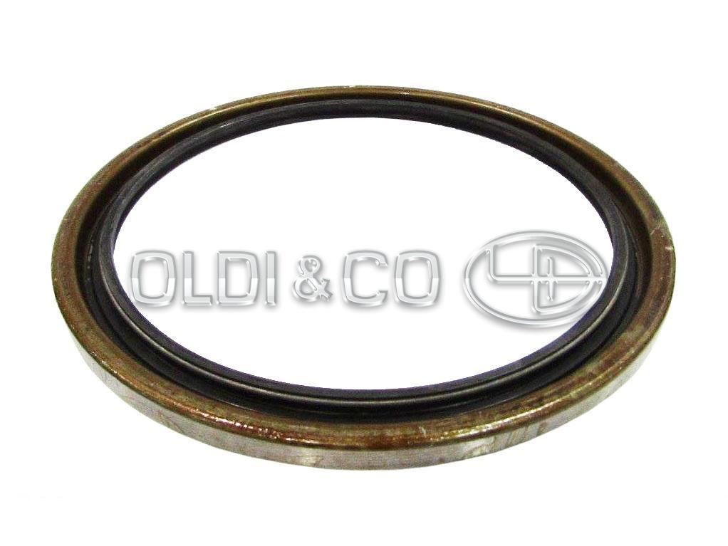 34.059.29873 Детали подвески / ходовой части → Сальник ступицы