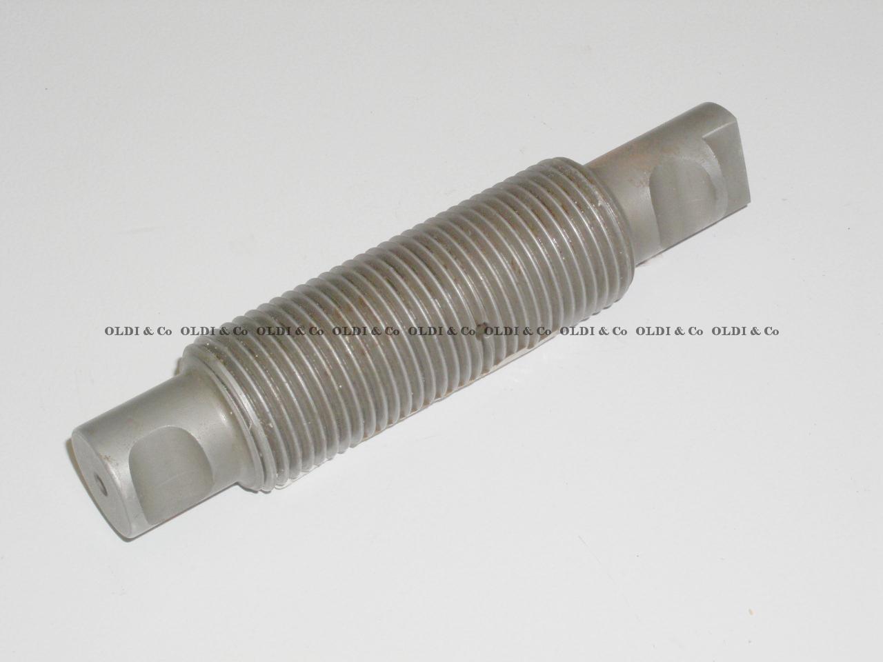 17.019.03011 Stūres sistēmas detaļas → Atsperes pirksts