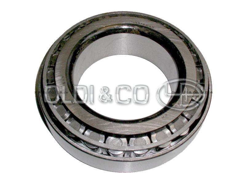 34.040.30249 Детали подвески / ходовой части → Подшипник ступицы