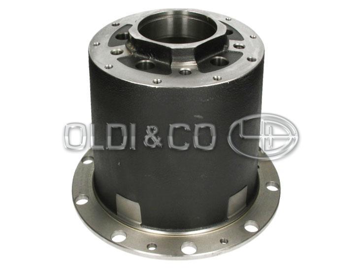 31.070.30333 Autofurniture → Wheel differential housing