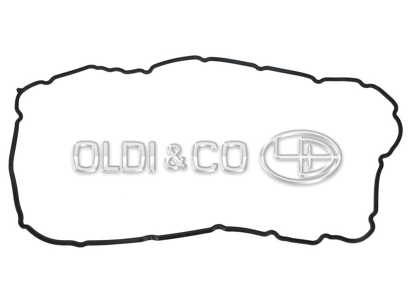 33.061.30703 Engine parts → Oil sump gasket