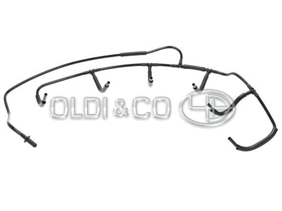 33.173.30775 Dzesēšanas sistēma → Dzinēja galvas dzesēšanas caurule