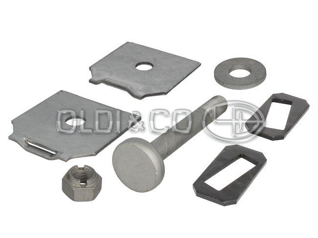 17.014.31031 Leaf springs → Spring pin set