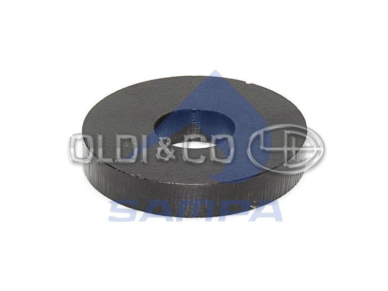 17.028.31036 Leaf springs → Suspension washer