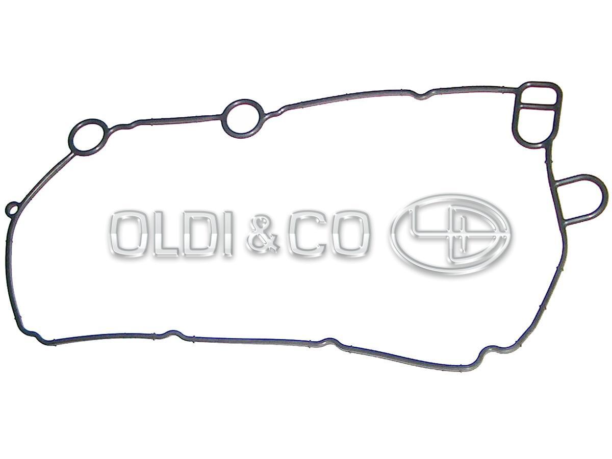 33.058.31128 Детали двигателя → Прокладка маслоохладителя