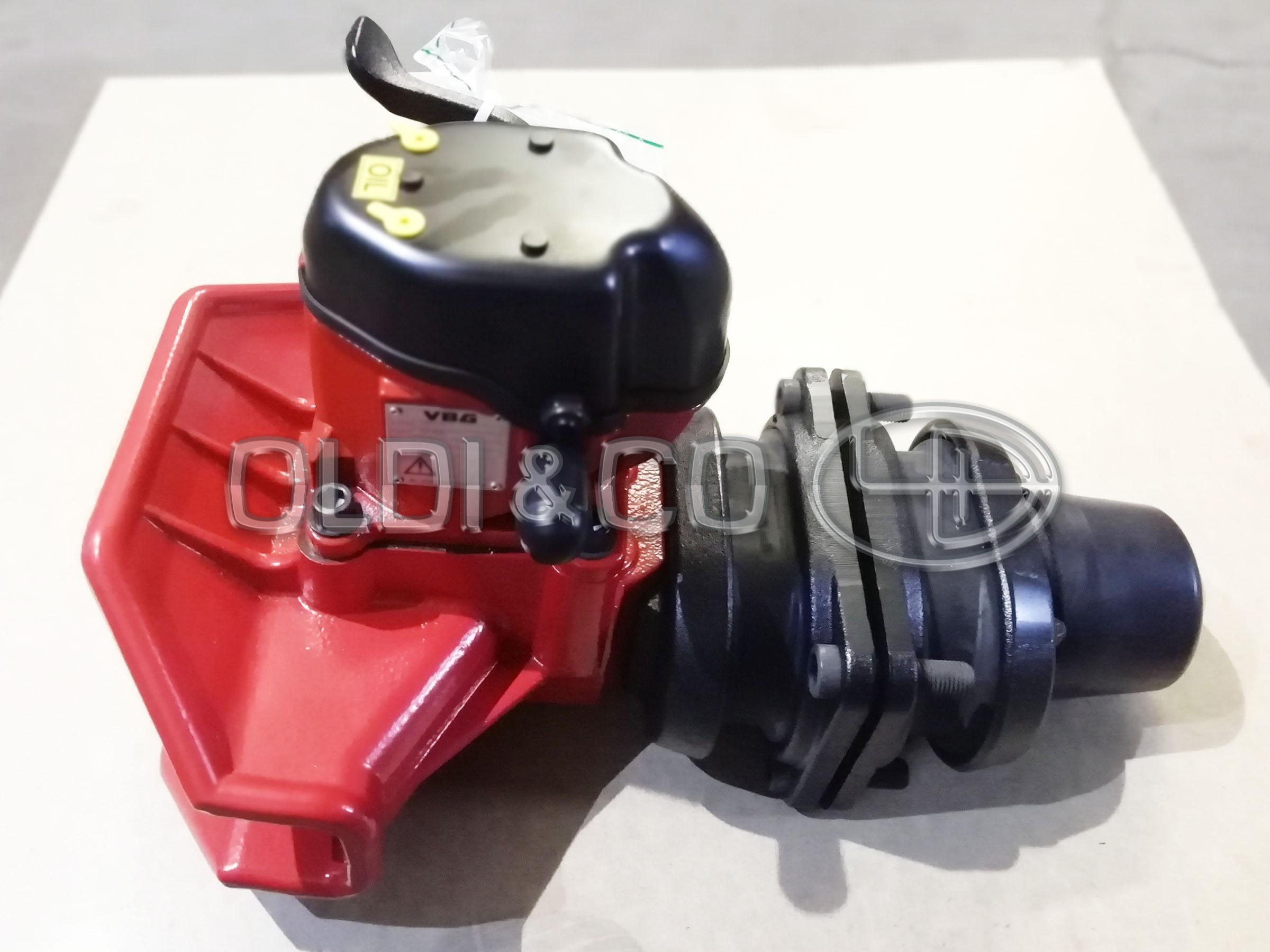 24.028.31160 Coupling devices → Trailer coupling