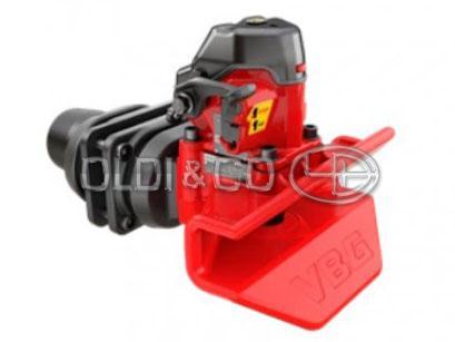 24.028.31161 Coupling devices → Trailer coupling