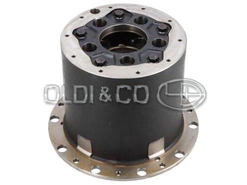 31.070.31358 Детали подвески / ходовой части → Корпус колесного редуктора