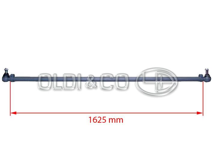 40.008.31540 Stūres sistēmas detaļas → Stūres šķērstienis