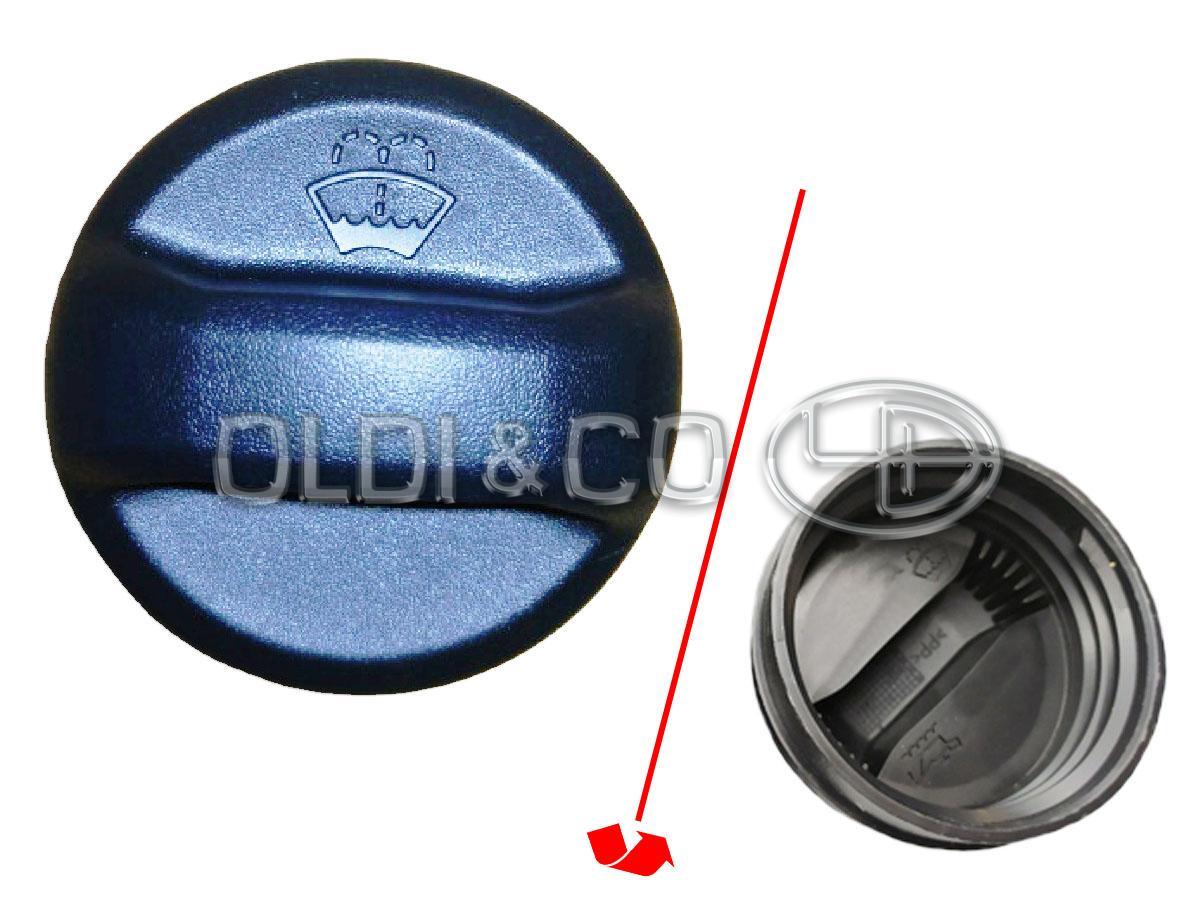 07.067.31611 Blīves → Trauka vāciņš