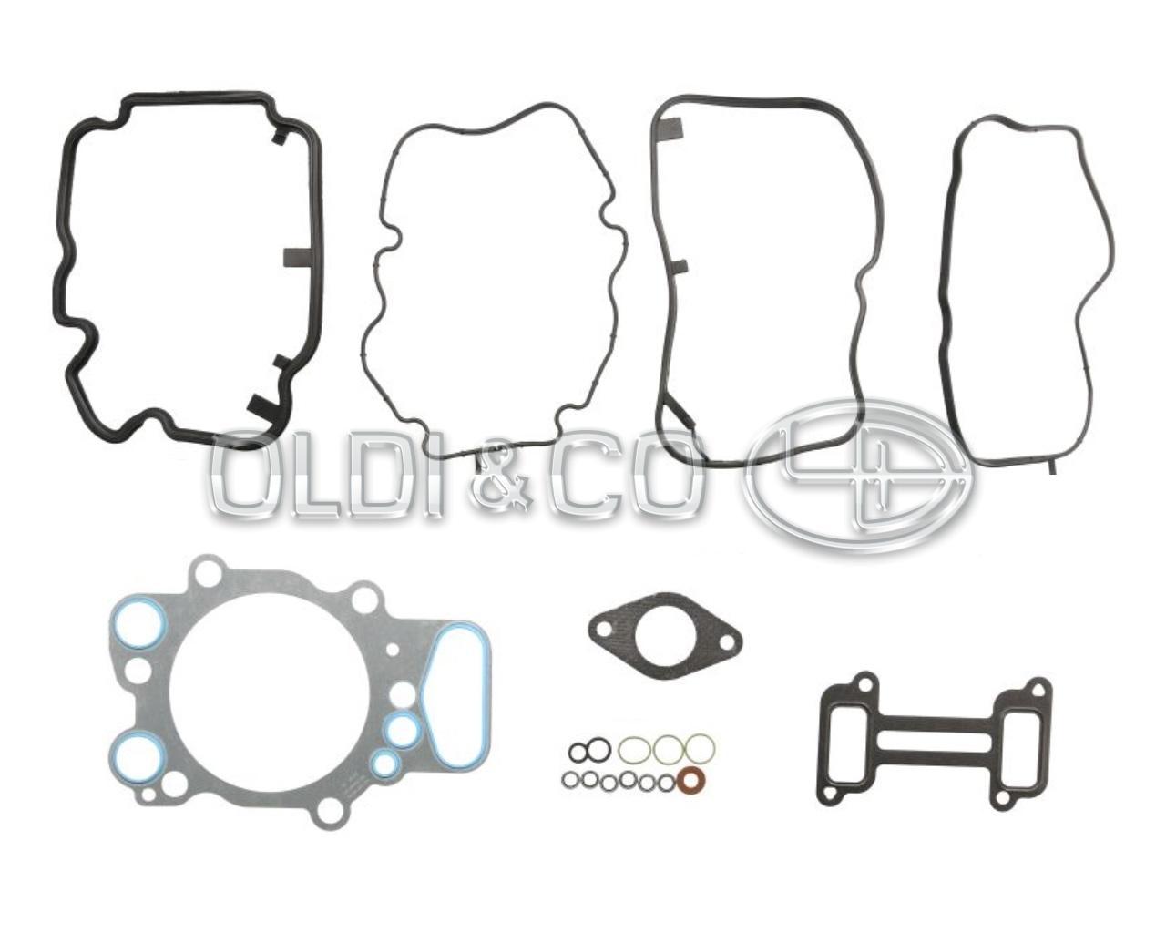 33.043.31735 Dzinēja detaļas → Galvas blīvju komplekts