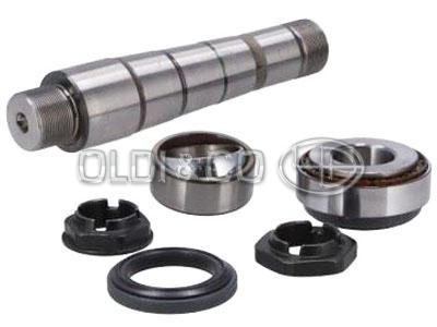 34.074.31867 Suspension parts → King pin - steering knuckle rep. kit