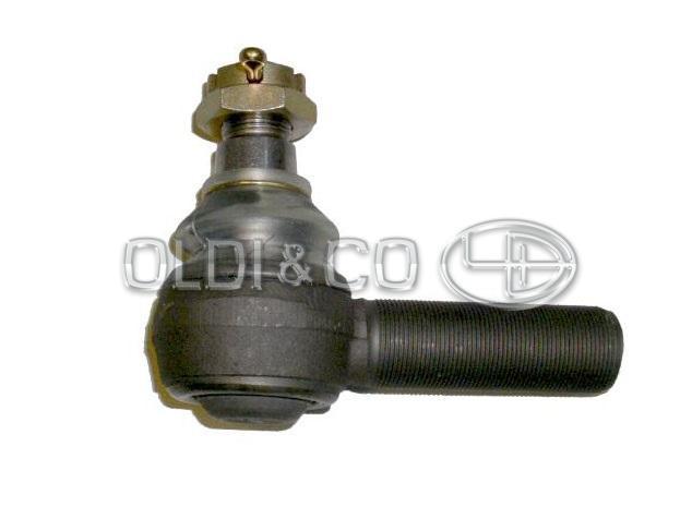 40.011.32017 Stūres sistēmas detaļas → Stūres pirksts