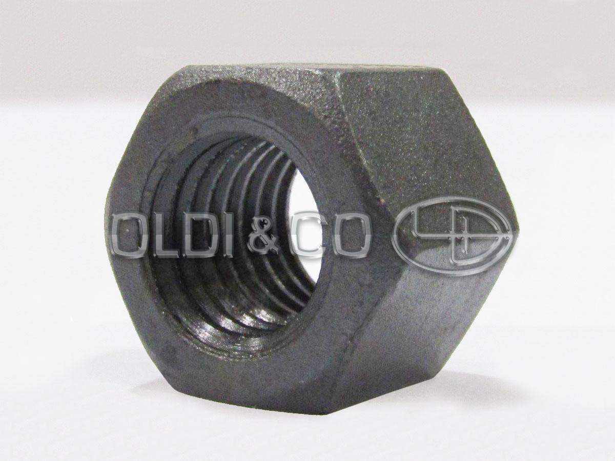 17.003.32048 Leaf springs → U-bolt nut