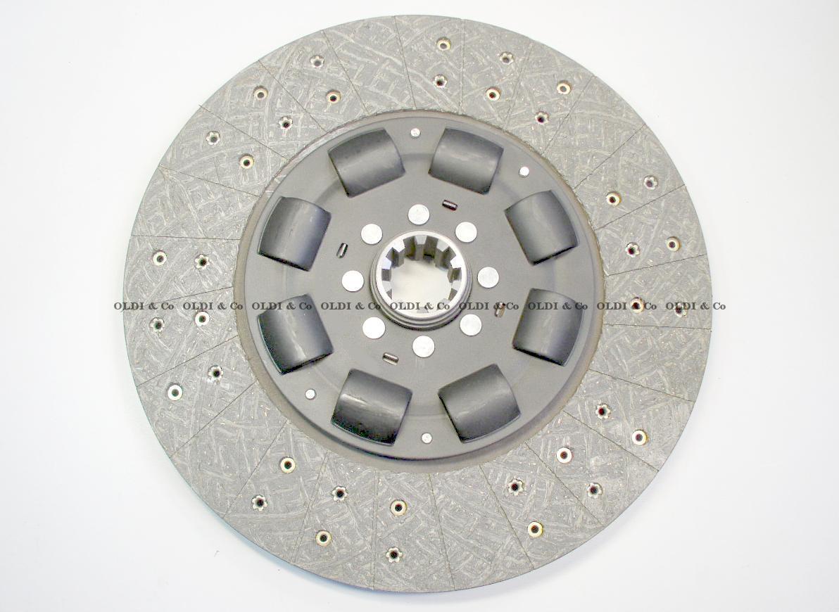 39.003.03232 Sajūgs → Sajūga disks