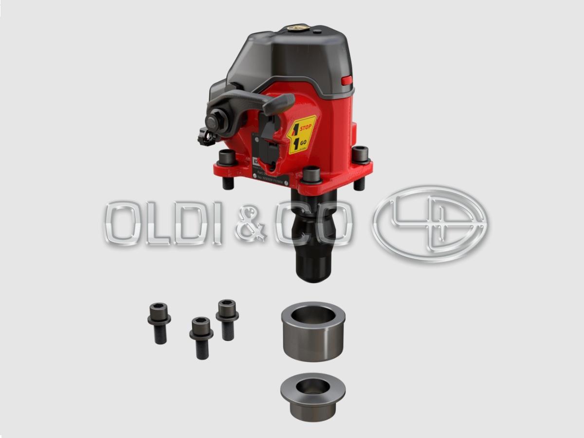 24.018.32540 Coupling devices → Coupling pin, kit