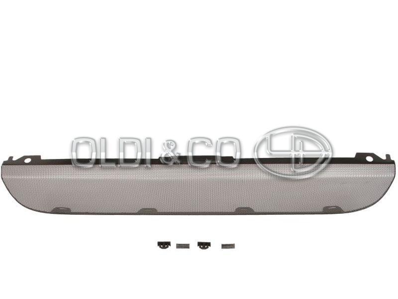 07.214.32663 Cabin parts → Front grille mesh