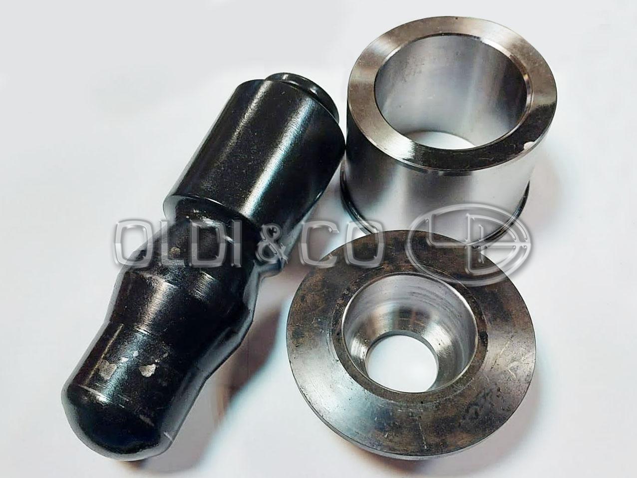 24.024.32665 Coupling devices → Coupling Repair kit