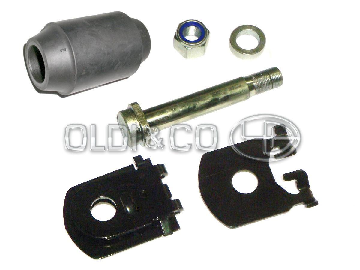 17.014.33015 Atsperes → Pusatsperes stiprinājuma rem.komp.