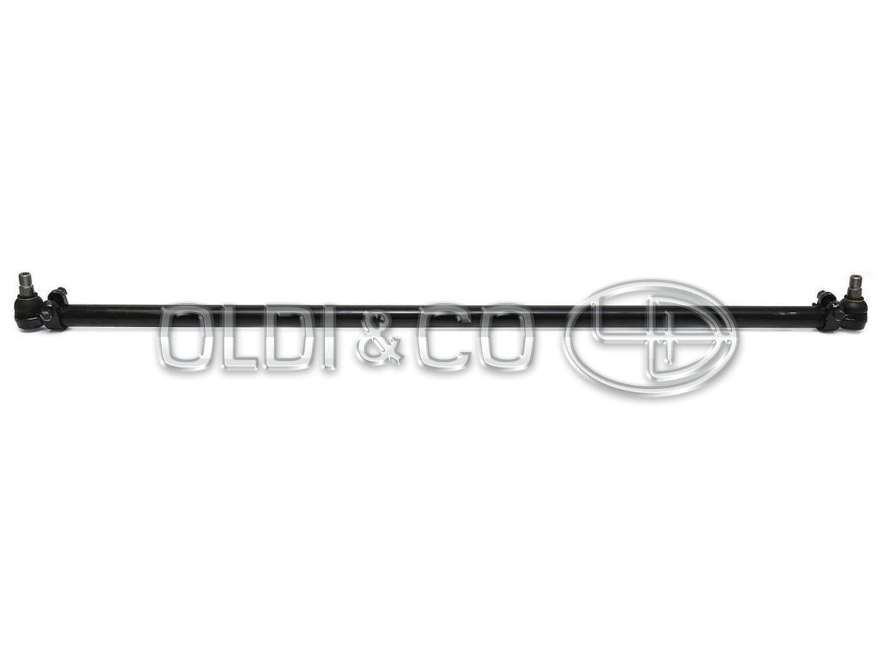 40.008.33106 Stūres sistēmas detaļas → Stūres šķērstienis