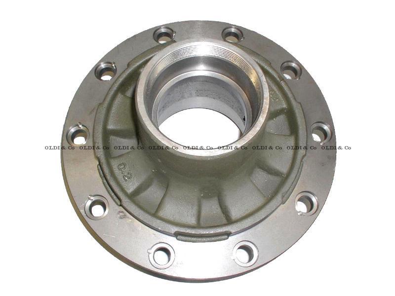 34.062.03399 Piekares detaļas → Rumba bez gultņiem