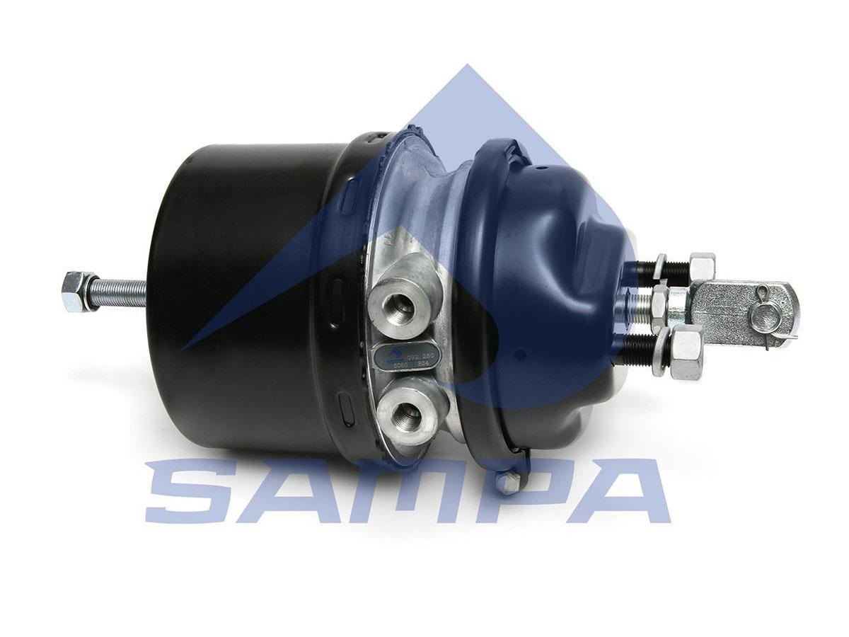 23.048.34123 Pneimosistēmas detaļas → Energoakumulators, kompl.