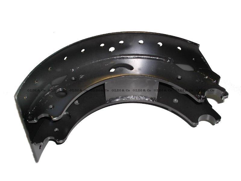 11.038.03459 Детали тормозной системы → Колодка на барабанные тормоза