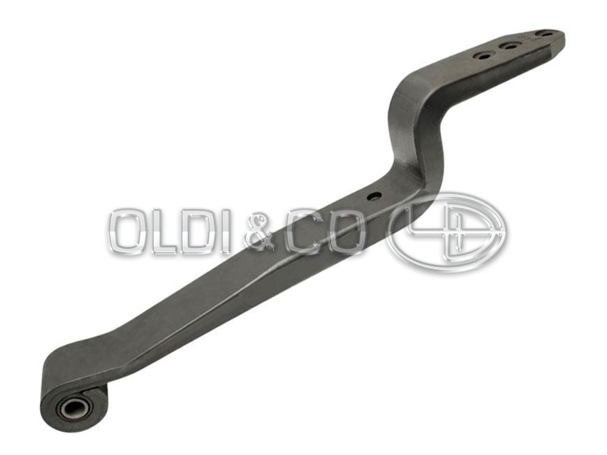 17.011.35186 Рессоры → Полурессора