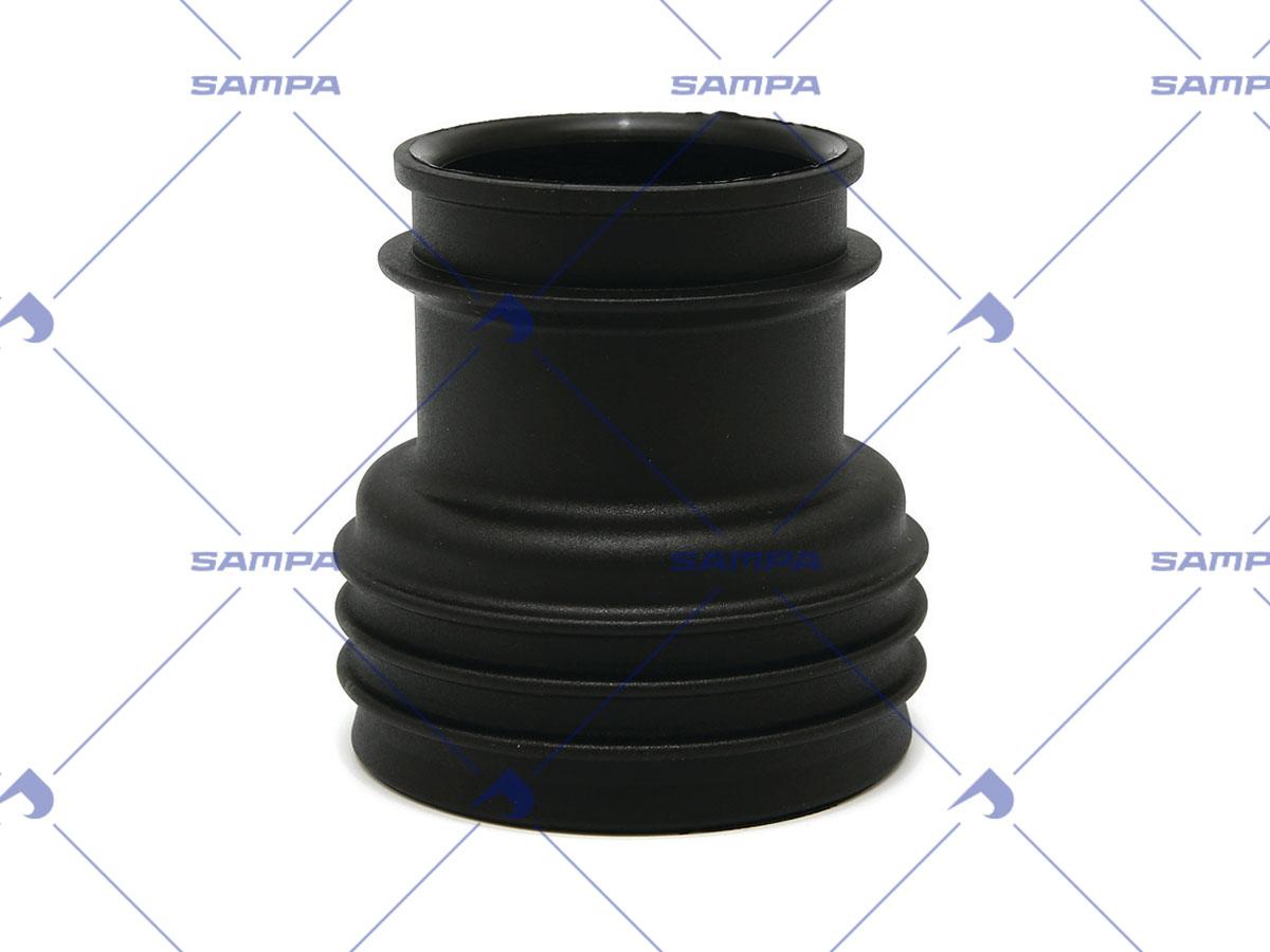 15.001.35431 Dzesēšanas sistēma &rarr; Pievadcaurule