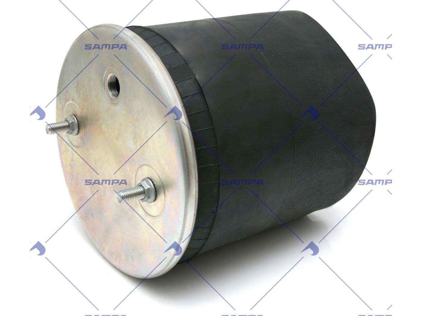 14.009.35488 Gaisa spilveni un piederumi &rarr; Gaisa spilvens (ar atloku)